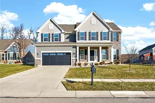 1720 Wandering Stream Way, Clear Creek Township, OH 45458 - Photo 2