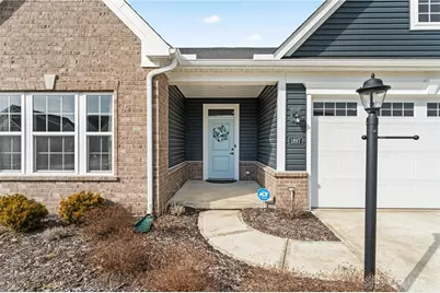 1897 Schmidt Drive, Dayton, OH 45434 - Photo 2