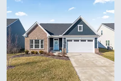 1897 Schmidt Drive, Dayton, OH 45434 - Photo 1