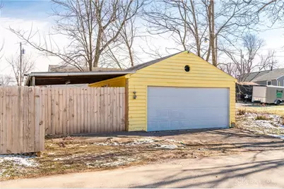 1020 Weng Avenue, Dayton, OH 45420 - Photo 16