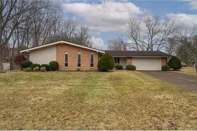 494 Towncrest Drive, Beavercreek, OH 45434 - Photo 1