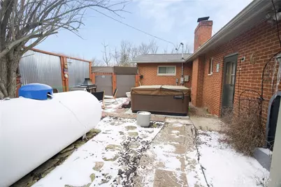 324 Crestway Road, Clayton, OH 45315 - Photo 42