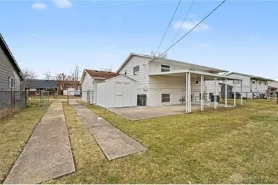 419 Falcon Drive, New Carlisle, OH 45344 - Photo 44