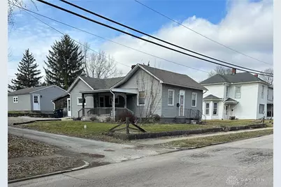 249 N High Street, Covington, OH 45318 - Photo 2