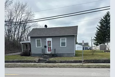 249 N High Street, Covington, OH 45318 - Photo 1