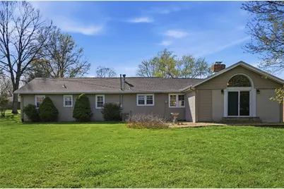 1796 N Belleview Drive, Bellbrook, OH 45305 - Photo 32