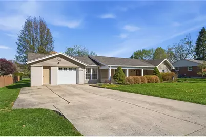 1796 N Belleview Drive, Bellbrook, OH 45305 - Photo 1
