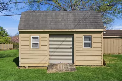 1796 N Belleview Drive, Bellbrook, OH 45305 - Photo 36