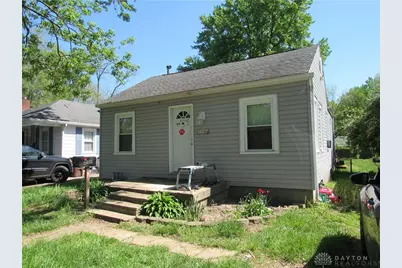 1902 Ontario Avenue, Dayton, OH 45414 - Photo 2