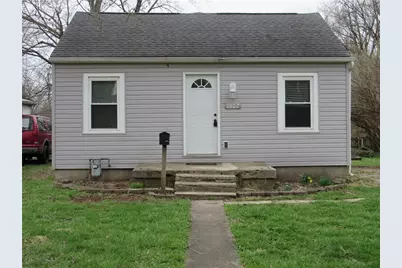 1902 Ontario Avenue, Dayton, OH 45414 - Photo 1