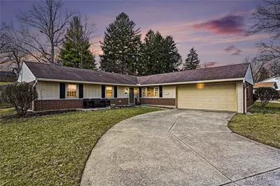 4351 Sillman Place, Dayton, OH 45440 - Photo 1