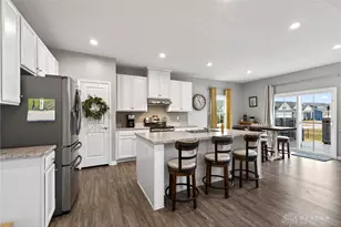 501 Jacob court, Tipp City, OH 45371 - Photo 8