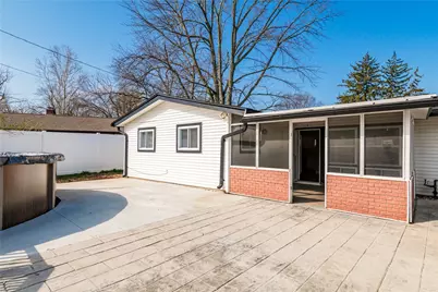 464 Darnell Drive, Dayton, OH 45431 - Photo 40