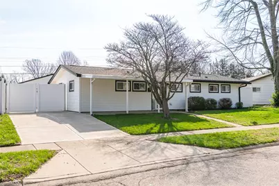 464 Darnell Drive, Dayton, OH 45431 - Photo 2