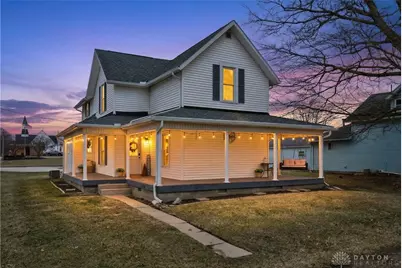 10988 Archer Street, Rosewood, OH 43070 - Photo 4