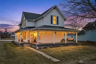 10988 Archer St, Rosewood, OH 43070 - Photo 4