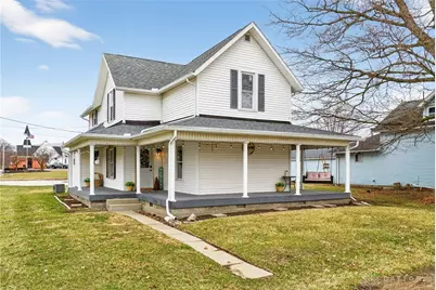 10988 Archer Street, Rosewood, OH 43070 - Photo 2