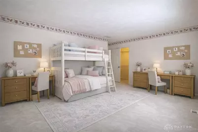 6939 Crossbrook Drive, Dayton, OH 45459 - Photo 8