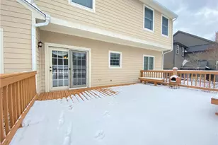 6939 Crossbrook Dr, Dayton, OH 45459 - Photo 44