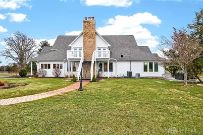 3489 Harlan Carroll Road, Waynesville, OH 45068 - Photo 86