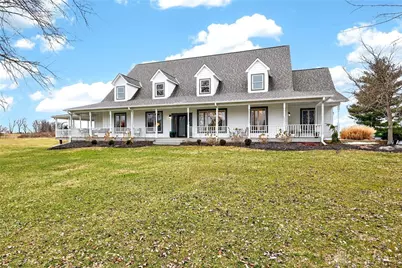 3489 Harlan Carroll Road, Waynesville, OH 45068 - Photo 2