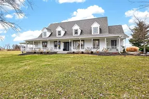 3489 Harlan-Carroll Rd, Waynesville, OH 45068 - Photo 2