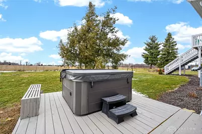 3489 Harlan Carroll Road, Waynesville, OH 45068 - Photo 72