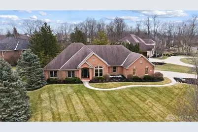 10600 Chestnut Hill Lane, Dayton, OH 45458 - Photo 2