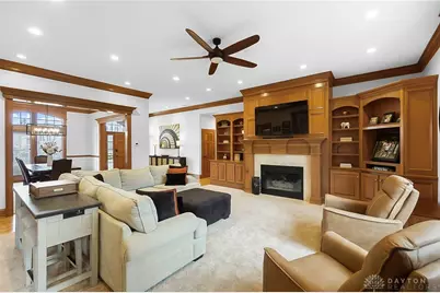 10600 Chestnut Hill Lane, Dayton, OH 45458 - Photo 14