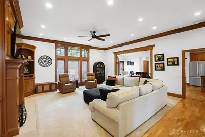 10600 Chestnut Hill Lane, Dayton, OH 45458 - Photo 12