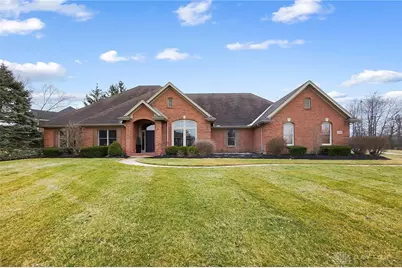 10600 Chestnut Hill Lane, Dayton, OH 45458 - Photo 6