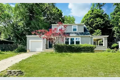 2807 Athens Avenue, Dayton, OH 45406 - Photo 1