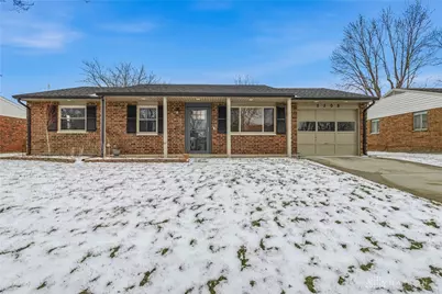 2508 Foxchase Court, Troy, OH 45373 - Photo 1