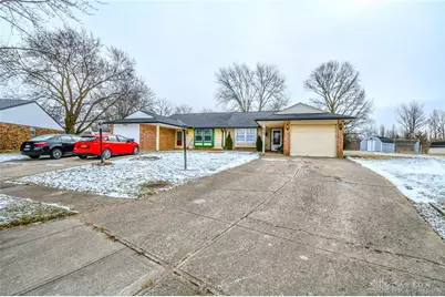 8286 Briar Ridge Court, Dayton, OH 45424 - Photo 2