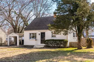 1912 Tuttle Ave, Dayton, OH 45403 - Photo 1