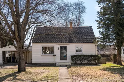 1912 Tuttle Avenue, Dayton, OH 45403 - Photo 2