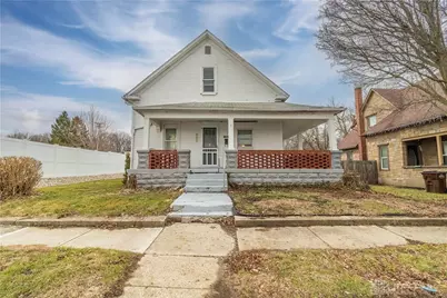 802 Washington Avenue, Piqua, OH 45356 - Photo 1