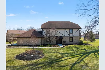 7580 Turtle Creek Drive, Dayton, OH 45414 - Photo 1