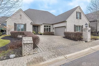 4422 Toulouse Circle, Kettering, OH 45429 - Photo 32