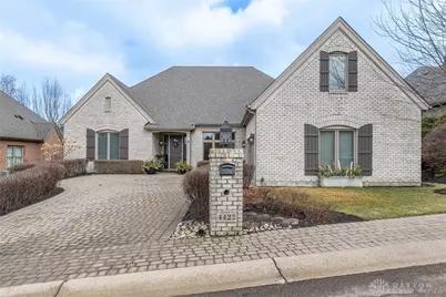 4422 Toulouse Circle, Kettering, OH 45429 - Photo 34