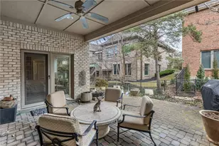 4422 Toulouse Cir, Kettering, OH 45429 - Photo 30