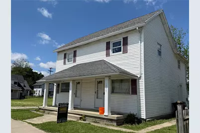 1524 W North Street, Springfield, OH 45504 - Photo 1