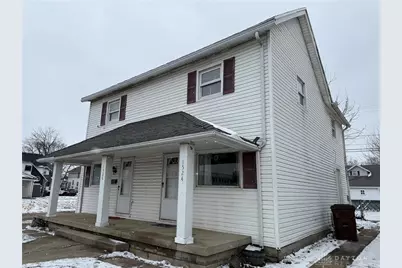 1524 W North Street, Springfield, OH 45504 - Photo 2