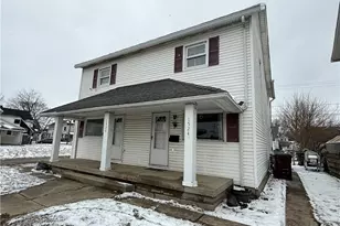 1524 W North St, Springfield, OH 45504 - Photo 1