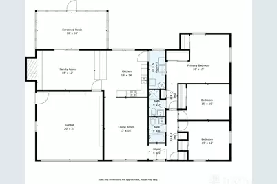 711 Doral Drive, Xenia, OH 45385 - Photo 32