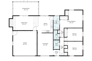 711 Doral Dr, Xenia, OH 45385 - Photo 32