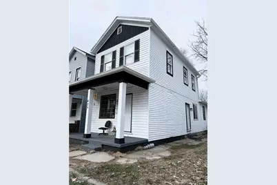 425 Huffman Avenue, Dayton, OH 45403 - Photo 2