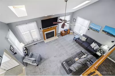 206 Cloverleaf Circle, Englewood, OH 45322 - Photo 44