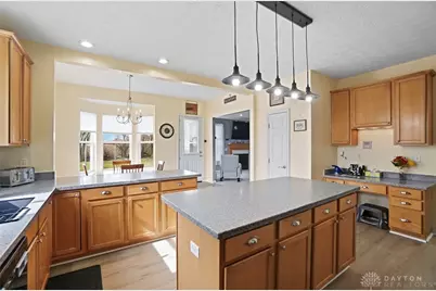 206 Cloverleaf Circle, Englewood, OH 45322 - Photo 22