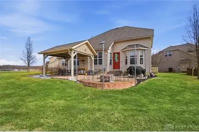 206 Cloverleaf Circle, Englewood, OH 45322 - Photo 82